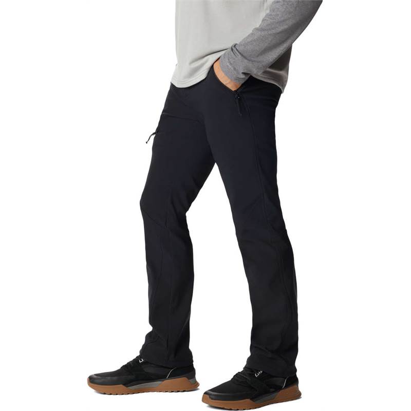 Columbia Mens Triple Canyon Pants - Regular-2