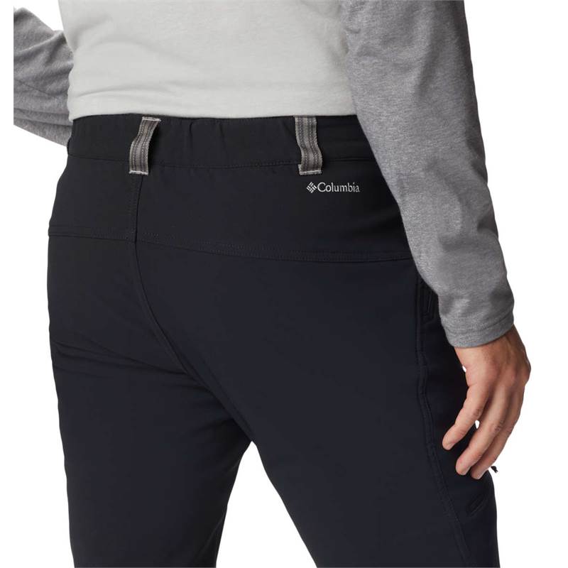 Columbia Mens Triple Canyon Pants - Regular-4