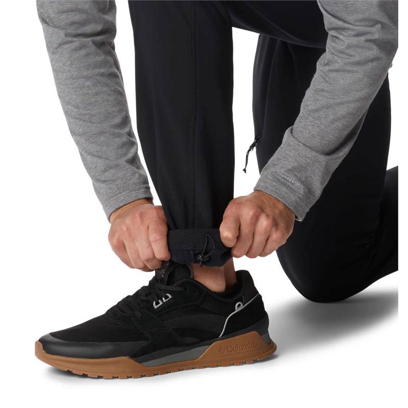 Columbia Mens Triple Canyon Pants - Regular-5