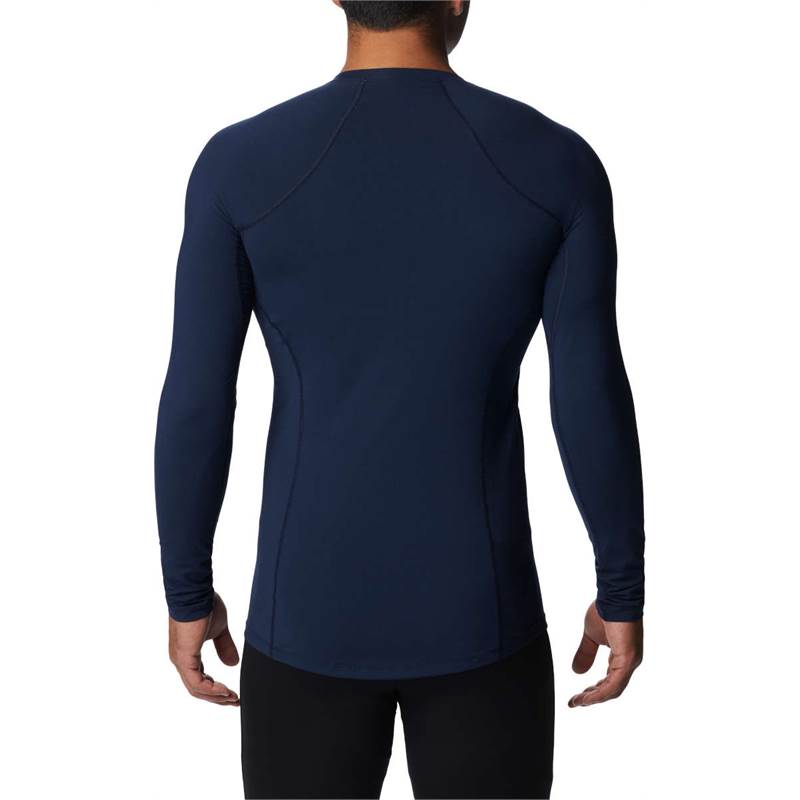 Columbia Mens Midweight Stretch Long Sleeve Baselayer Top-5