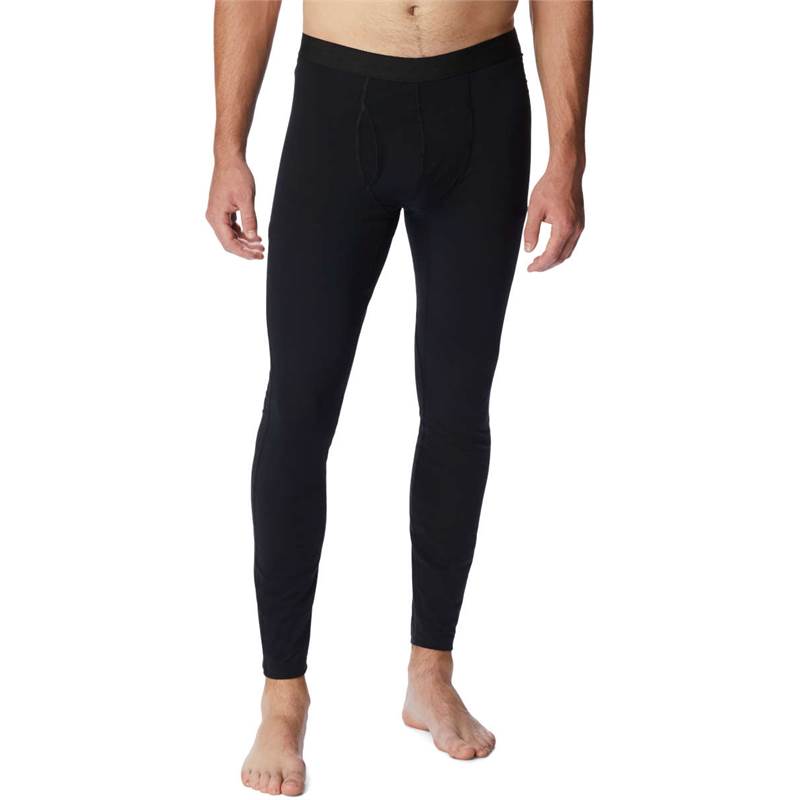 Columbia Mens Midweight Stretch Baselayer Tights-5