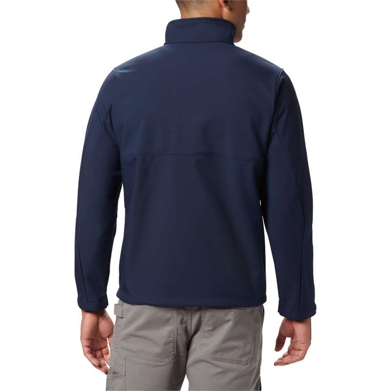 Columbia Mens Ascender Softshell Jacket