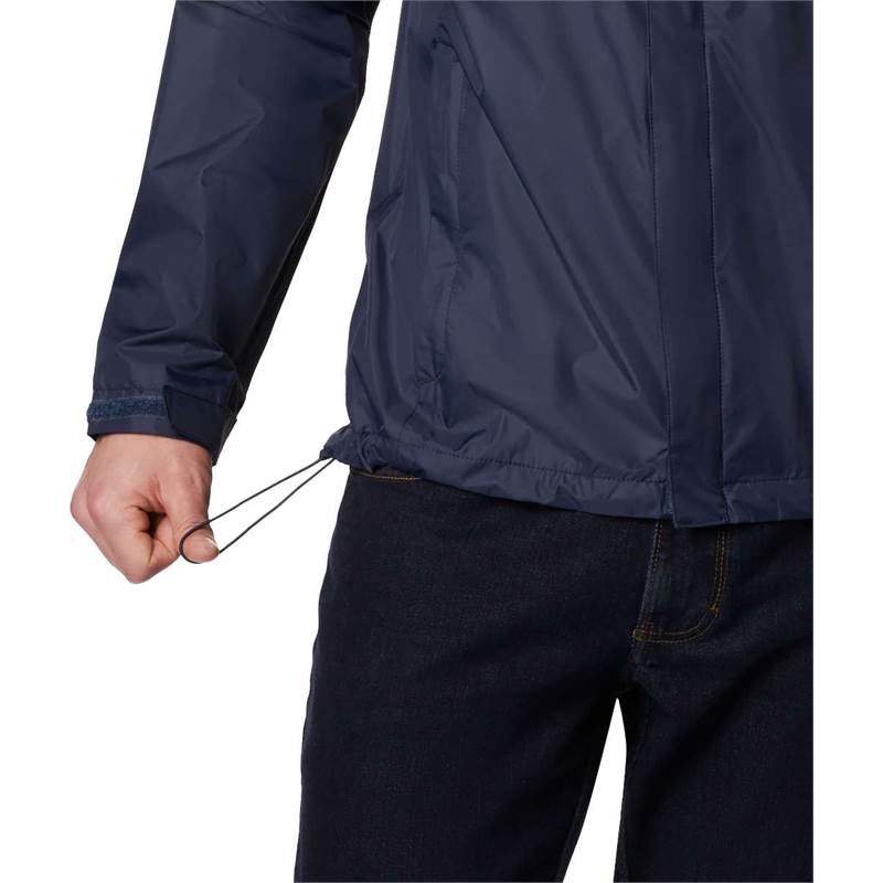 Columbia Mens Watertight II Jacket-4