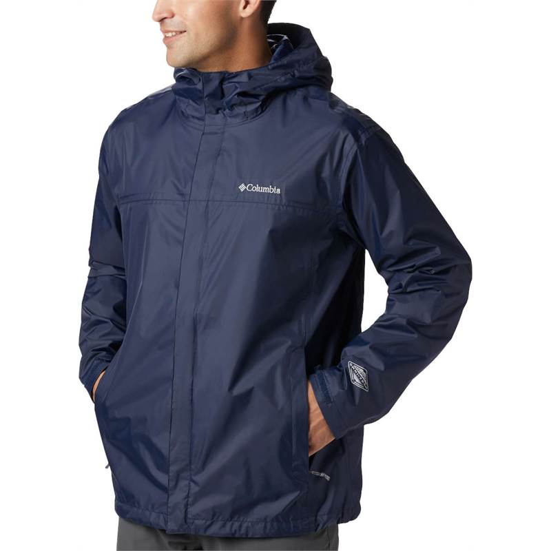 Columbia Mens Watertight II Jacket-5