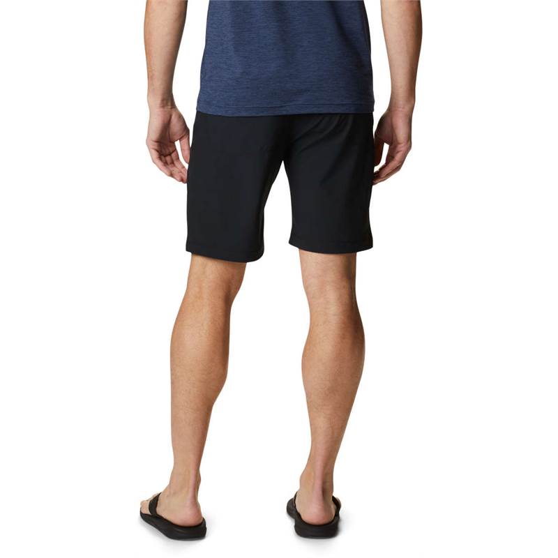 Columbia Mens Outdoor Elements 5 Pocket Shorts - 9 Inch-3