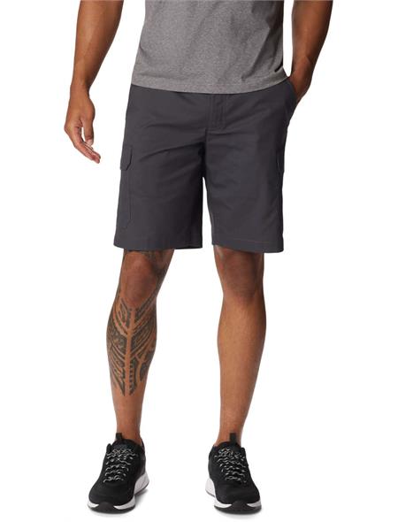 Columbia Mens Rapid Rivers Shorts - 10 Inch