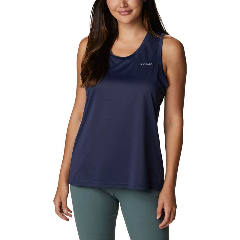 Columbia Womens Columbia Hike Tank Top-1
