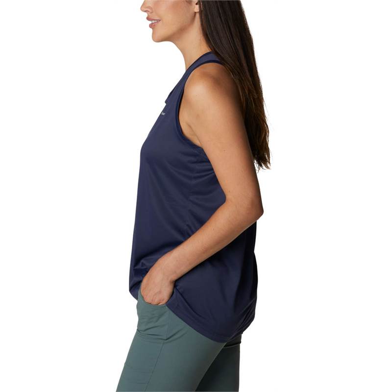 Columbia Womens Columbia Hike Tank Top-2