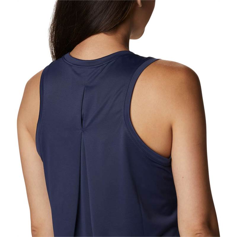 Columbia Womens Columbia Hike Tank Top-3
