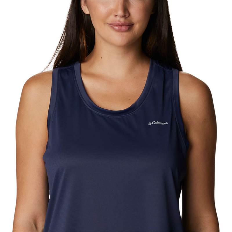 Columbia Womens Columbia Hike Tank Top-5