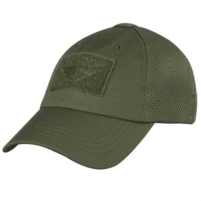 Condor Mesh Tactical Cap-1