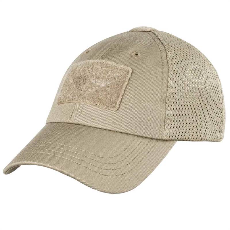 Condor Mesh Tactical Cap-3