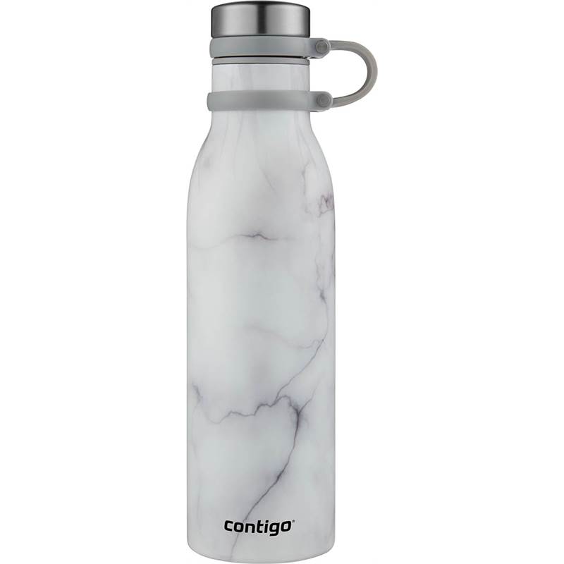 Contigo Couture Matterhorn Stainless Steel Vacuum Insulated Water Bottle-1