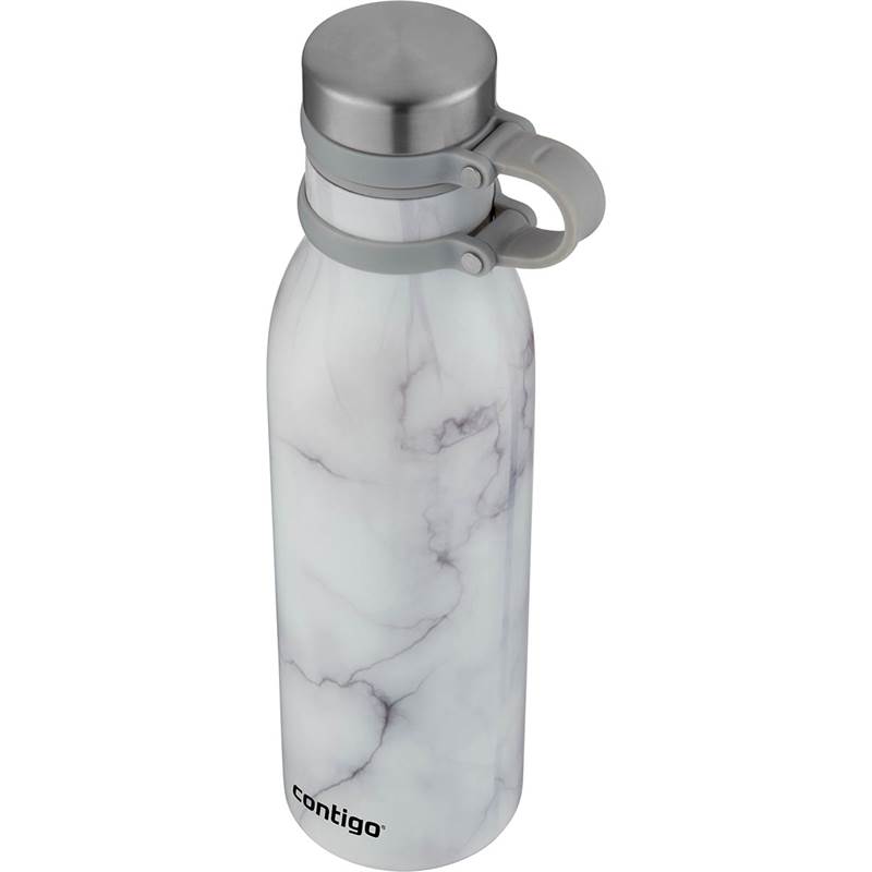 Contigo Couture Matterhorn Stainless Steel Vacuum Insulated Water Bottle-2