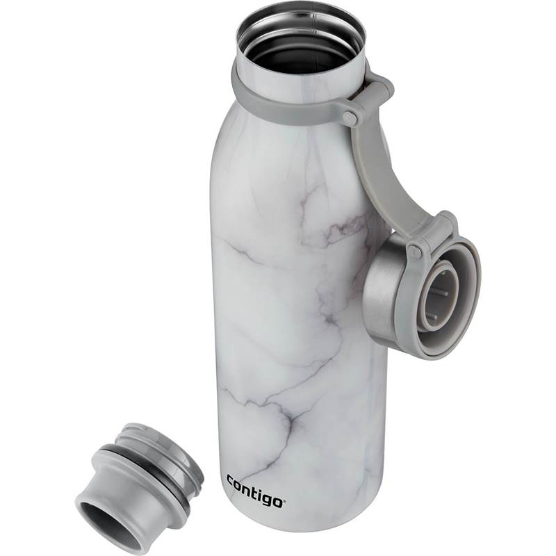 Contigo Couture Matterhorn Stainless Steel Vacuum Insulated Water Bottle-3