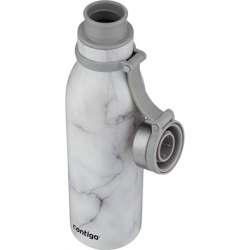 Contigo Couture Matterhorn Stainless Steel Vacuum Insulated Water Bottle-4