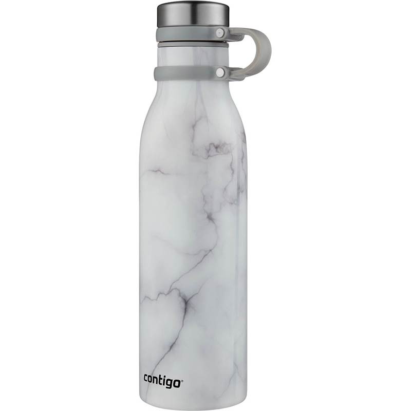 Contigo Couture Matterhorn Stainless Steel Vacuum Insulated Water Bottle-5