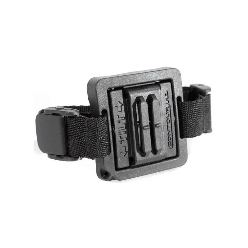Contour Camera Vented Helmet Mount-1