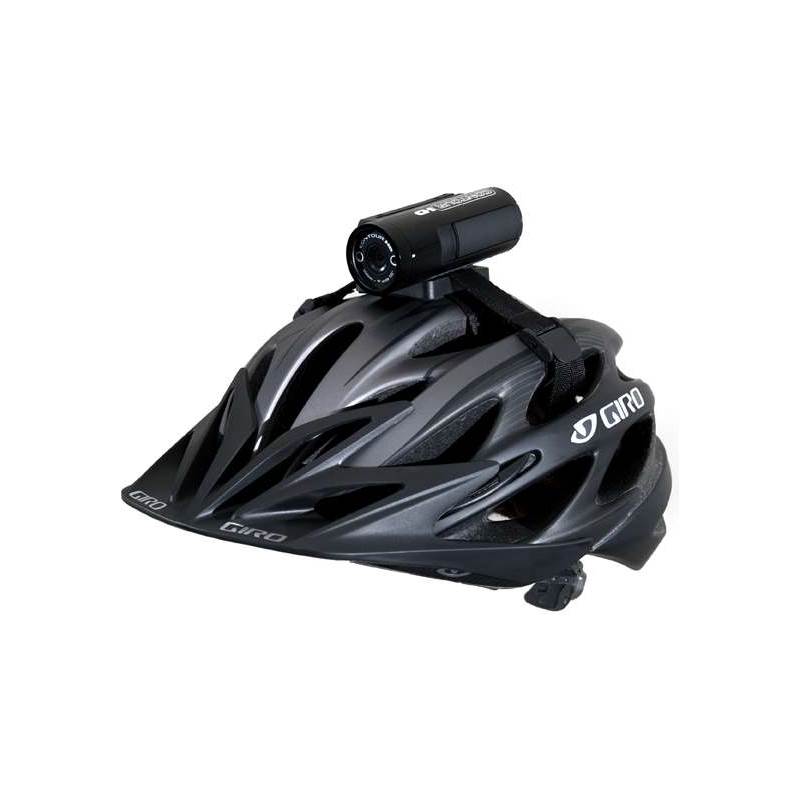 Contour Camera Vented Helmet Mount-3
