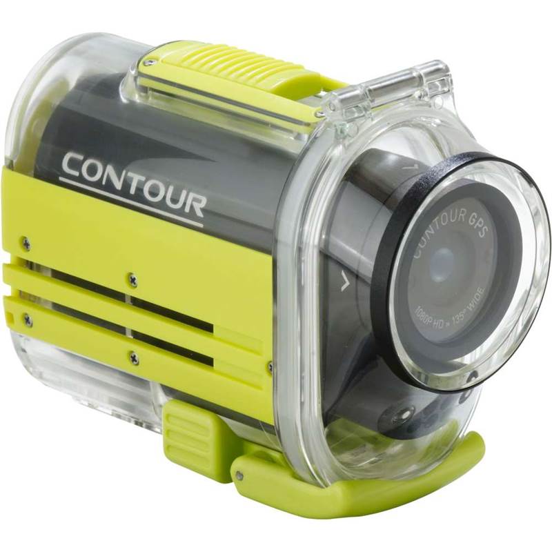 Contour Camera Waterproof Case-4