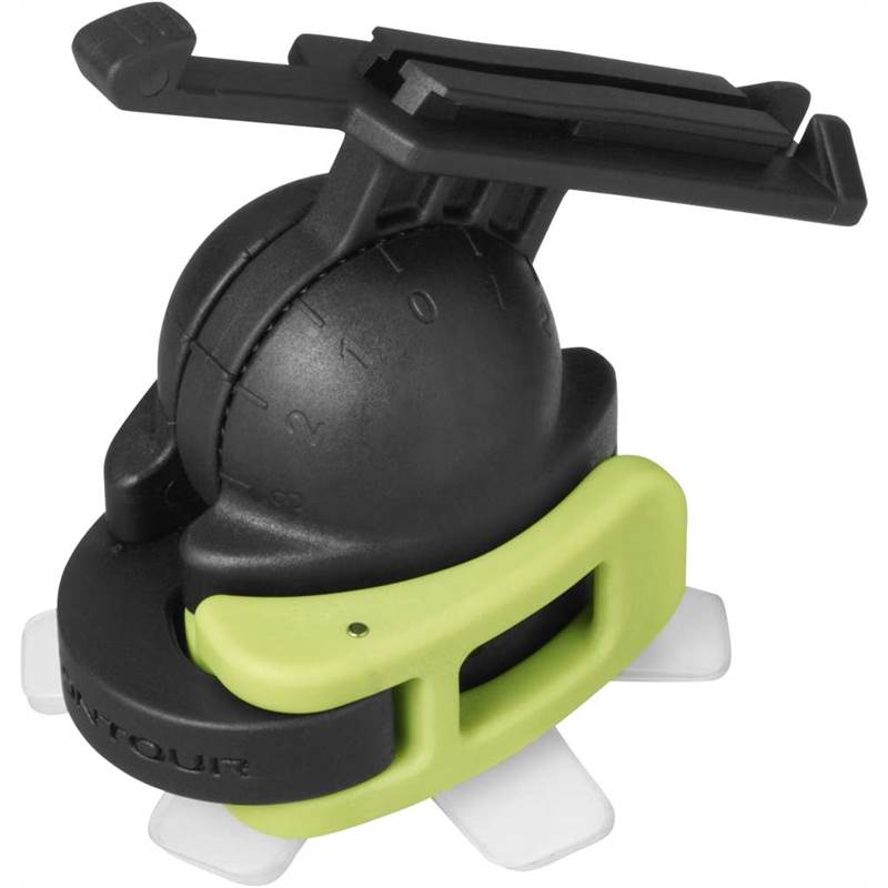 Contour Camera 360 Helmet Mount-3