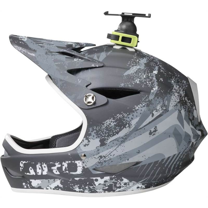 Contour Camera 360 Helmet Mount-4