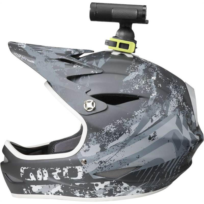 Contour Camera 360 Helmet Mount-5