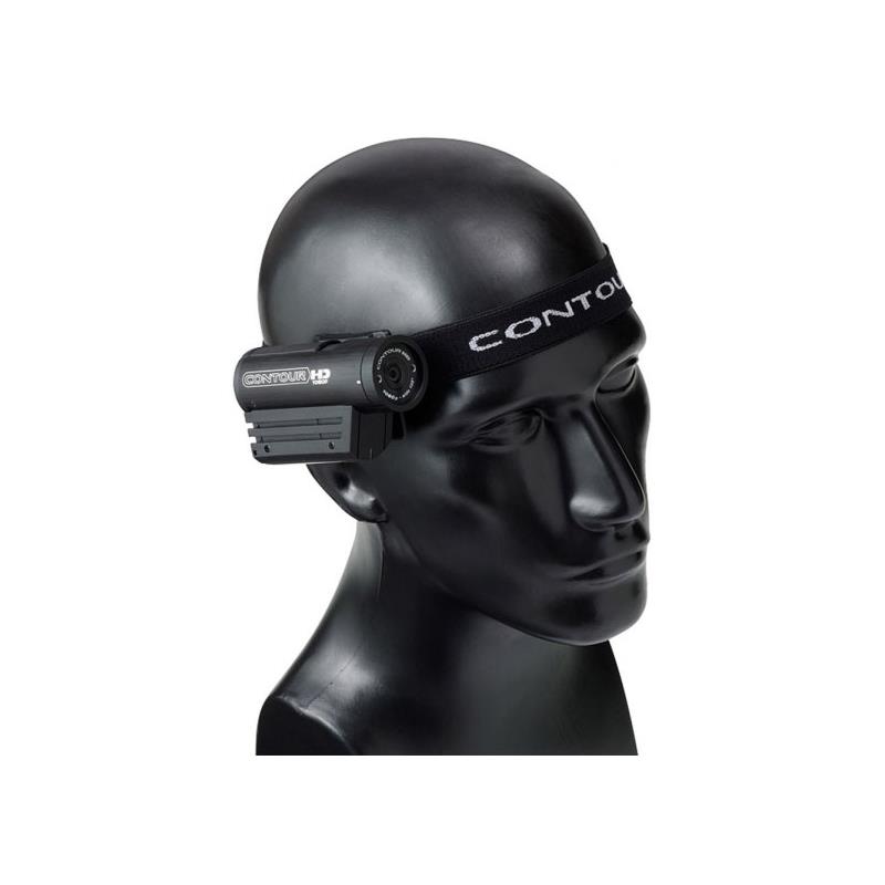 Contour Camera Headband Mount