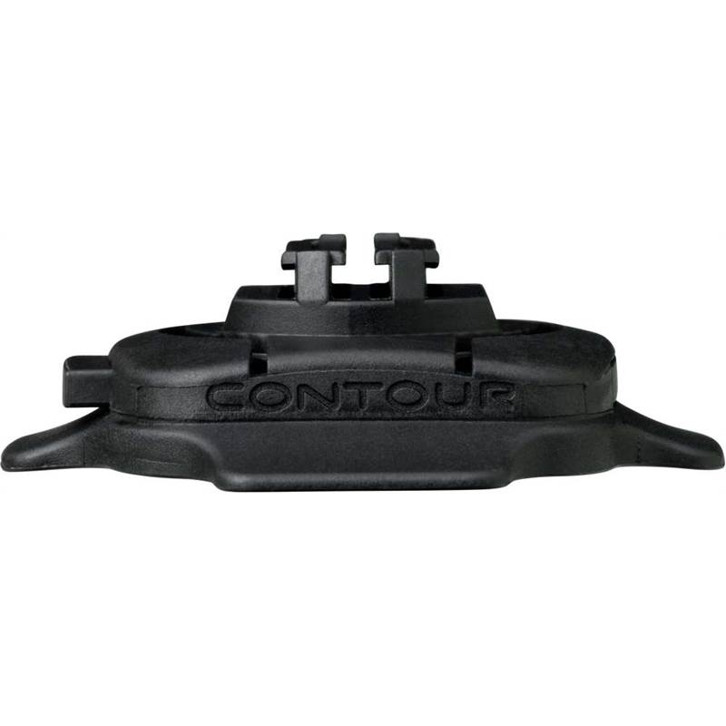 Contour Camera Rotating Flat Surface Mount-1