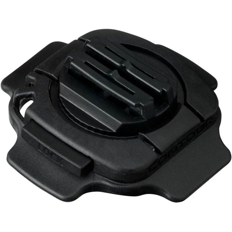 Contour Camera Rotating Flat Surface Mount-3