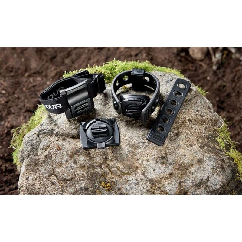 Contour Camera Outdoor Mounts Kit-3