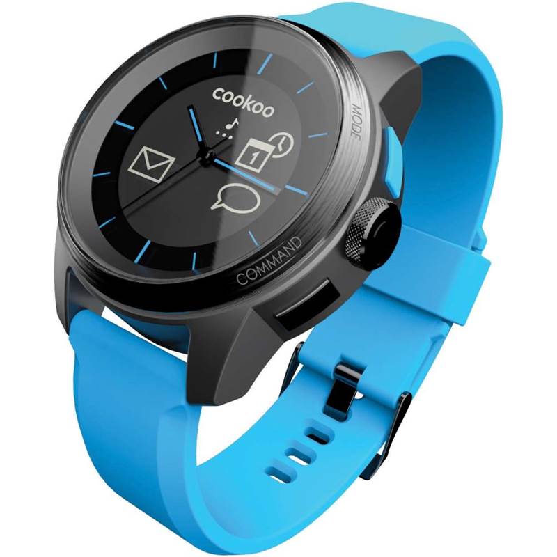 koodo apple watch cellular