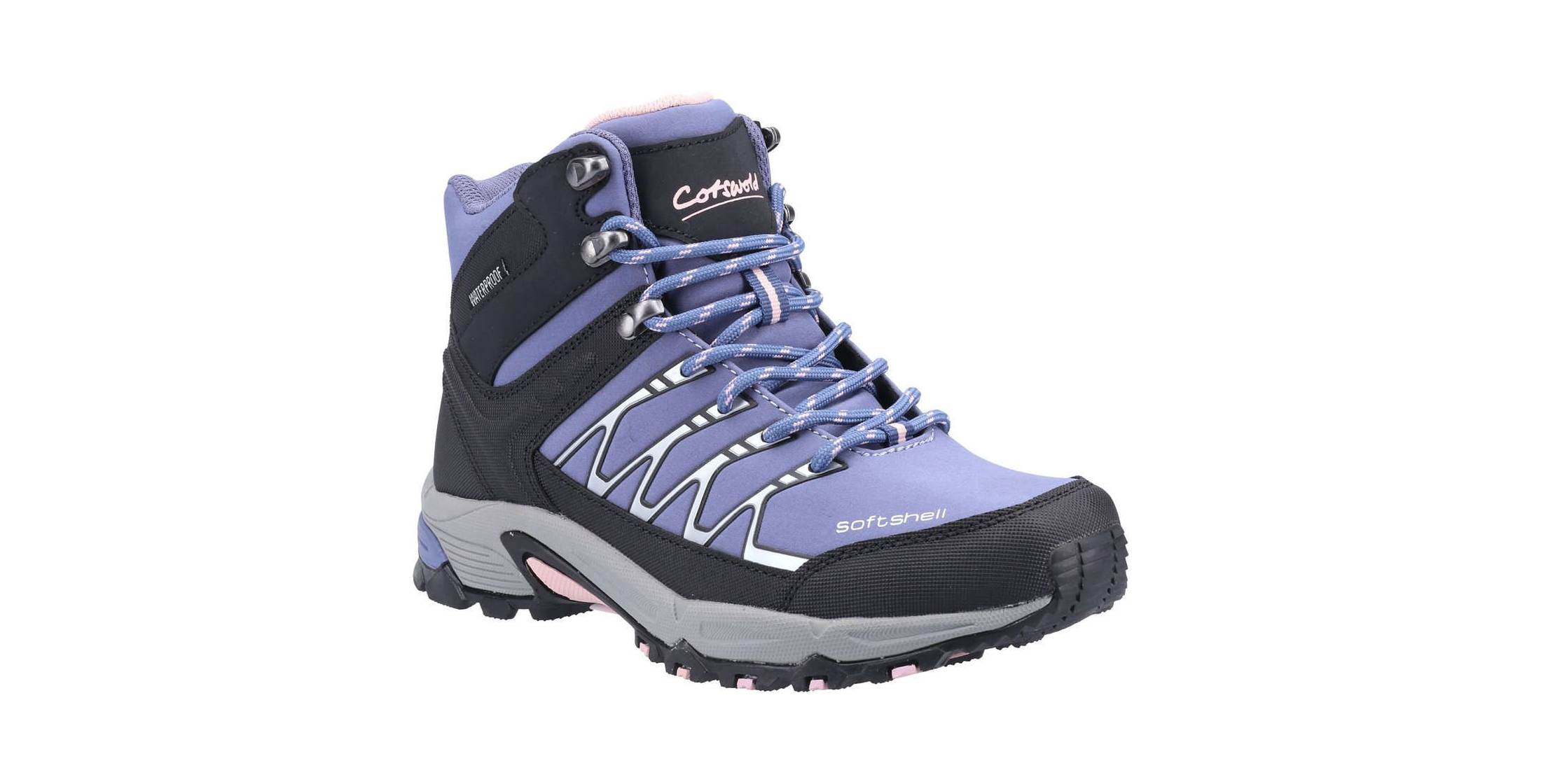 cotswold abbeydale mid walking boots