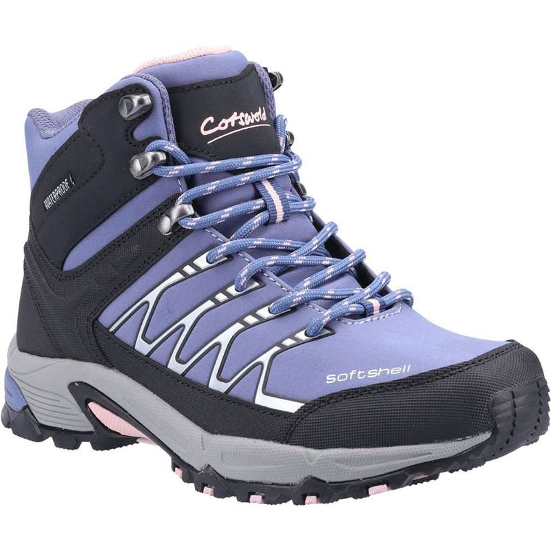 cotswold abbeydale mid walking boots