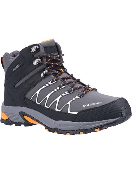 Cotswold Mens Abbeydale Mid Hiking Boots