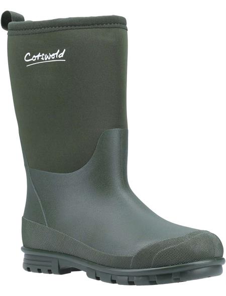 Cotswold Kids Hilly Neoprene Wellington Boots