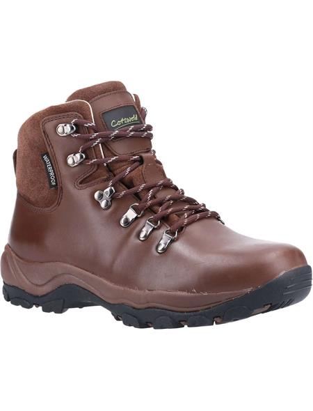 Cotswold Mens Barnwood Hiking Boots