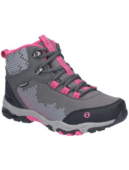 Cotswold Kids Ducklington Lace Up Hiking Waterproof Boots