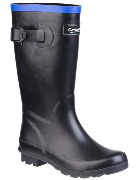 Cotswold Kids Fairweather Junior Wellington Boots