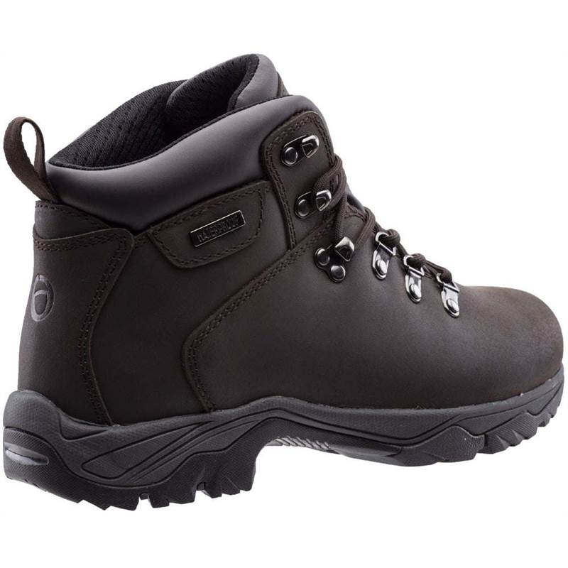 Cotswold Kids Nebraska Hiker Boots-2