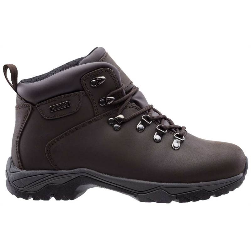 Cotswold Kids Nebraska Hiker Boots-3