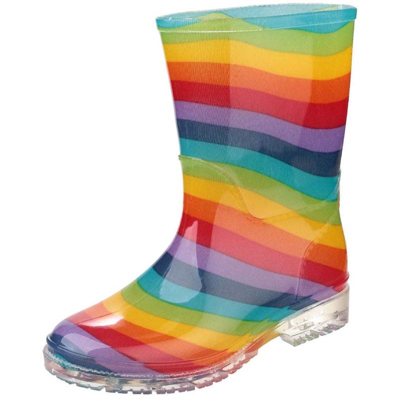 Cotswold Kids PVC Wellington Boots-3