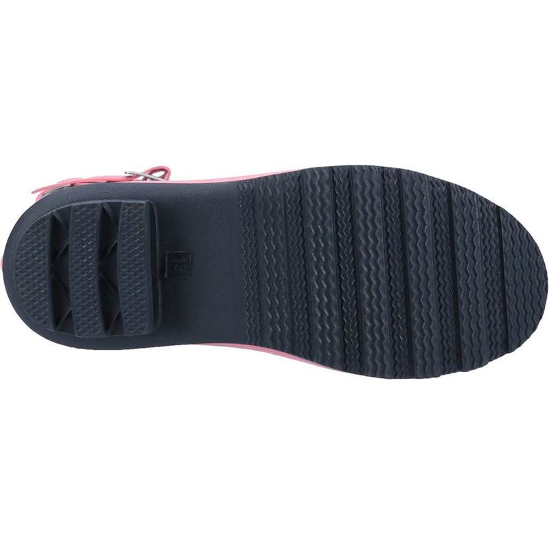 Cotswold Kids Spot Wellington Boots-4