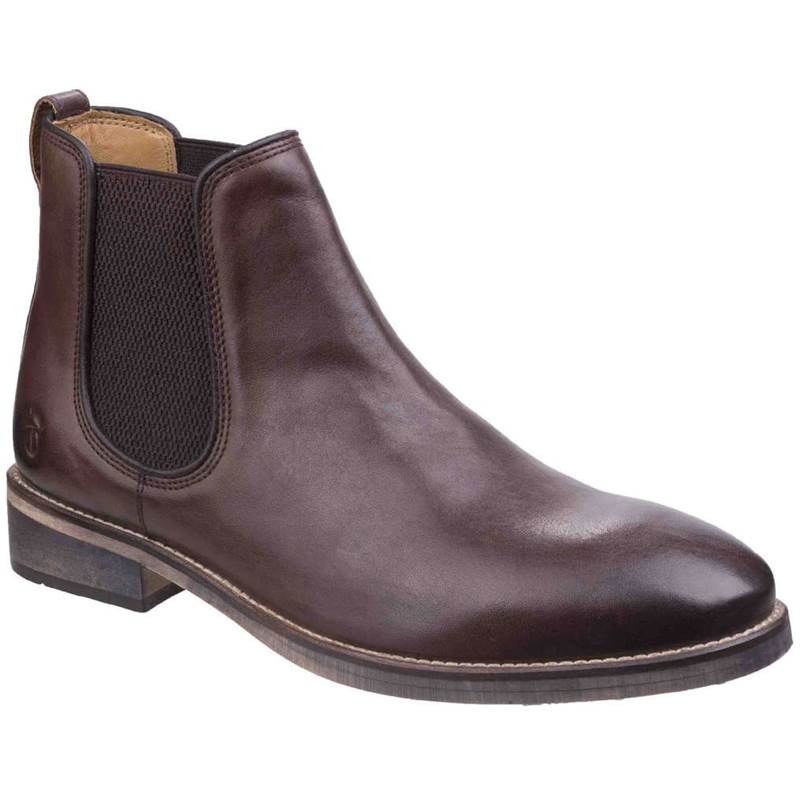 Cotswold Mens Corsham Chelsea Boots-5