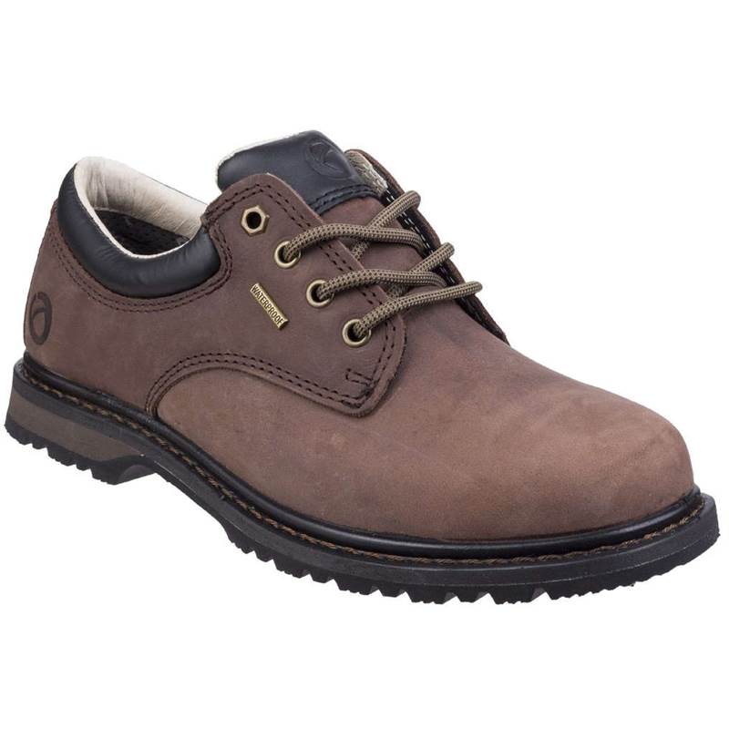 Cotswold Mens Stonesfield Hiking Shoes-1