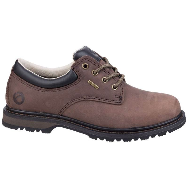 Cotswold Mens Stonesfield Hiking Shoes-2