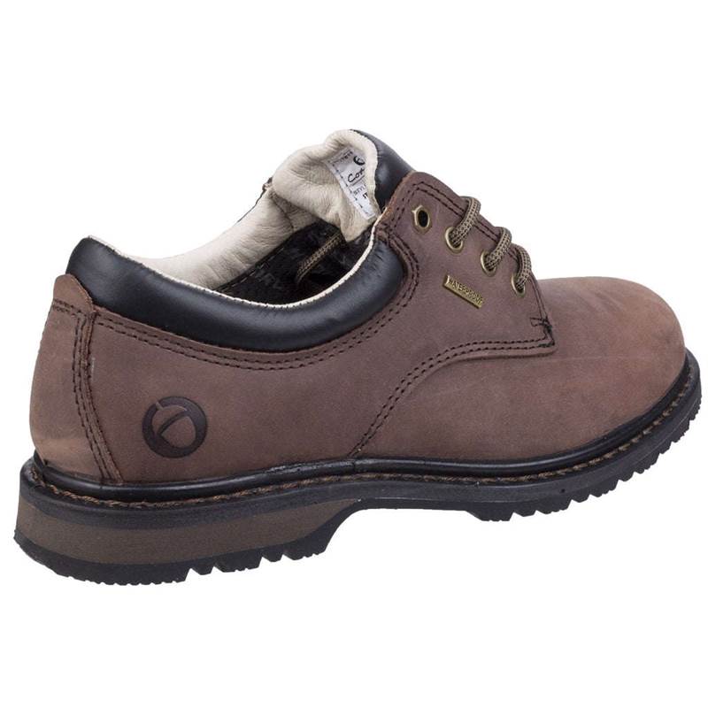 Cotswold Mens Stonesfield Hiking Shoes-3
