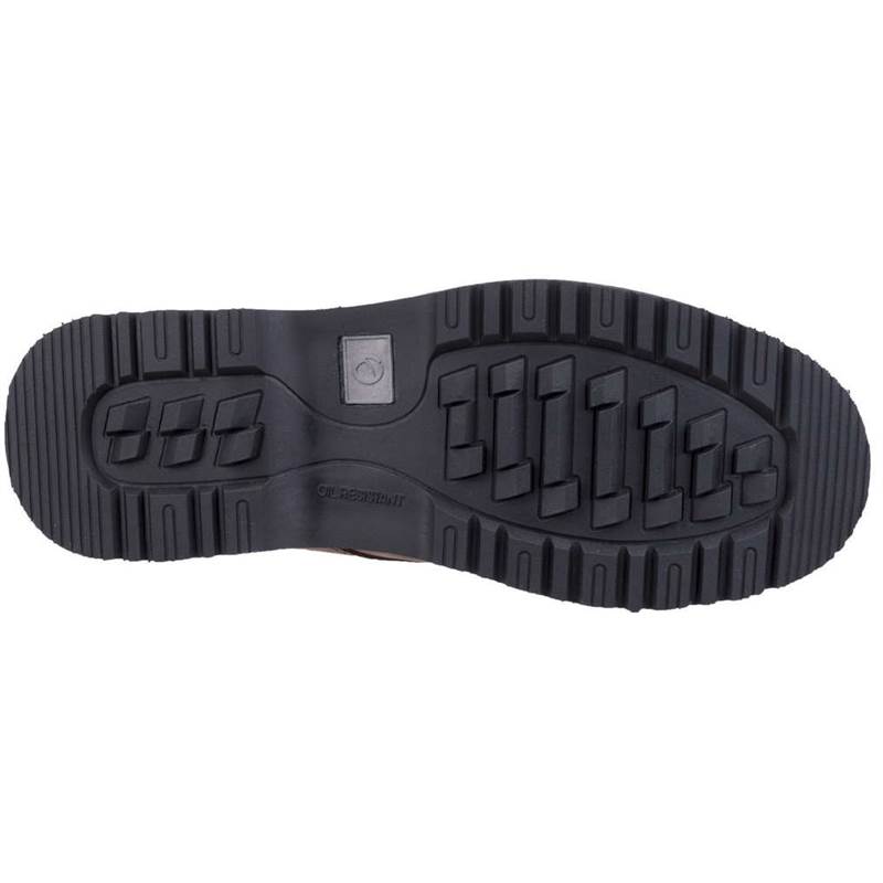 Cotswold Mens Stonesfield Hiking Shoes-4