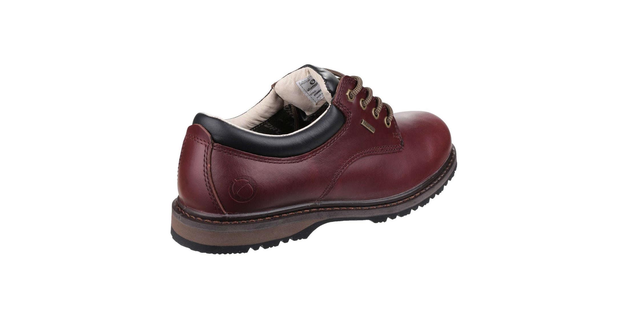 Cotswold Mens Stonesfield Hiking Shoes