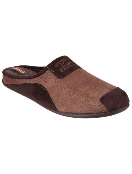 Cotswold Mens Westwell Slippers